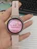 HUAWEIWATCH GT 7 41mm樱语粉身体状态准备度建议全新滑雪骑行模式华为手表  实拍图
