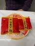 统一满汉大餐 台式半筋半肉牛肉面 碗面 200g*8碗 方便面速食面泡面  实拍图