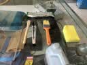 旭安电烧烤炉家用烧烤炉子无烟羊肉串生蚝面筋不锈钢电烤炉商用开店摆摊电烧烤炉 加厚58款【带烤盘】（3000W）10A插头 1层 实拍图