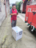 惠普（HP）116w 激光无线打印机 多功能家用办公打印机 无线打印 复印机扫描一体机黑白（1136w焕新版） 实拍图