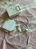 Apple/苹果 EarPods USB-C有线耳机 type-c有线耳机  iPhone 17有线耳机笔记本耳机游戏音乐 实拍图