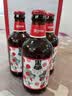 黑狮啤酒【雪花旗下高端品牌】玫瑰红覆盆子果啤 330ml*12瓶 京东自营 实拍图