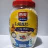 西麦有机五黑谷物燕麦片820g桶装 谷物代餐即食中式营养早餐无添加 实拍图