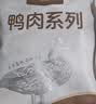 1号会员店（One's Member） 鸭腿组合1.1kg （精选鸭腿 2斤+老卤汁100g）卤鸭腿酱鸭烧烤食材 实拍图