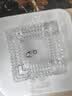 米家小米智能体重秤S200白色 人物双模式APP高精准数据测量家用健康秤半身测脂 体重管理减肥专用 实拍图