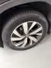 马牌（Continental）汽车轮胎235/55R18 100V FR UCJ+ 适配途观L哈弗H2探岳 瑞虎8 实拍图