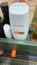 Mistine蜜丝婷防晒霜小黄帽面部水感养肤防水汗60ml*2军训男女通用 实拍图