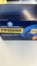 川宁（TWININGS）英式红茶精选 波兰进口红茶20袋*2g 茶包茶叶热泡茶 实拍图