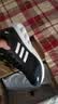 阿迪达斯（adidas）男鞋运动鞋舒适耐磨减震休闲跑步鞋 42.5UK8.5码 实拍图