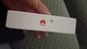华为（HUAWEI）随行WiFi 3 Pro 4G+双网通 随身wifi 300M高速上网/3000mAh大电池/机卡一体版 E5783-836 实拍图