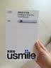 usmile笑容加儿童电动牙刷京东自营3-6-12岁  Q20流光紫 生日礼物 儿童礼物 实拍图
