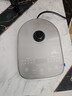美的（Midea）纯钛养生壶烧水壶2L大容量全自动恒温水壶2000W速沸烧水+茶篮家用热水壶调奶器花茶壶YS20P705-Ti 实拍图