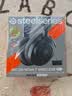 赛睿（SteelSeries）寒冰Nova7Gen2二代无线头戴式游戏电竞电脑耳机 2.4Ghz/蓝牙/3.5mm三模连接AI降噪耳麦 CS吃鸡FPS  实拍图