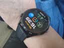 HUAWEI WATCH GT 7疾影黑46mm身体状态准备度建议全新滑雪骑行模式华为手表 实拍图