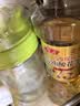 鲁花 【保真花生油】食用油 5S 物理压榨 压榨一级 花生油1L 实拍图