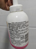 贝亲（Pigeon）洗发水沐浴露 含桃叶精华 婴儿洗发沐浴二合一 500ml IA209 实拍图