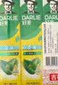 好来（DARLIE）原黑人经典双重薄荷牙膏持久清新减菌去臭防蛀固齿去渍含氟225g 实拍图