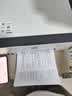 惠普（HP）598 家用学习连供无线打印一体机 大容量可加墨多功能打印复印扫描 家用打印机 实拍图