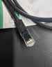 绿联六类网线 千兆高速5g宽带网络连接线2米 CAT6类家用电脑笔记本路由器成品跳线兼容2.5g双接头20160 实拍图