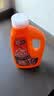 威猛先生（Mr Muscle）管道疏通啫喱 960ml*2瓶 厨房+卫浴 厕所厨房管道疏通 无效包赔 实拍图