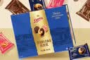 皇冠（danisa）丹麦欧式黄油曲奇缤纷装302g进口休闲食品零食伴手礼送礼团购喜饼 实拍图