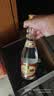 汾酒黄盖玻汾 清香型高度白酒 53度 475mL*12瓶 整箱装 实拍图