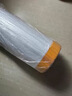 妙馨思一次性防尘布防尘膜塑料薄膜装修家具保护膜沙发遮尘灰盖布床垫罩 实拍图