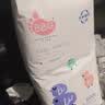 BBG蓝芯丝薄FLY拉拉裤4XL码2包装68片(≥20kg)尿不湿夏季超薄透气 实拍图