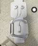 Apple/苹果 EarPods USB-C有线耳机 type-c有线耳机  iPhone 17有线耳机笔记本耳机游戏音乐 实拍图