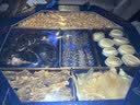 小甄菌鲜奢华海臻盛宴海产菌菇礼盒 海参鲍鱼中秋节送礼高端送长辈礼品 实拍图