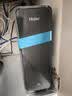 海尔（Haier）鲜活水管线机套装【promaxR889净水器+麦浪温热管线机UV抑菌HGRZ2571】8年真长效瞬时1400G大通量 实拍图