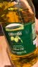 欧丽薇兰Olivoila【保真橄榄油】食用油 纯正橄榄油2.5L 实拍图