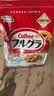 卡乐比（Calbee）原味水果麦片600g 进口非油炸 营养代餐早餐零食 实拍图