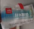 农夫山泉饮用天然水（适合婴幼儿）380ml*6瓶 膜包口袋水迷你水 实拍图