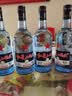 红星二锅头 蓝瓶绵柔8陈酿 清香型白酒 43度 750ml*6瓶 整箱装口粮酒 实拍图