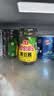 海天 Yes黄豆酱340g家用商用拌面酱非转基因黄豆发酵蘸焖红烧下饭酱 黄豆酱340g*3瓶 实拍图