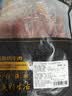 鲜京采惠选 巴西原切牛肋肉净重2斤 牛胸腹部位肋条肉 炖煮 实拍图