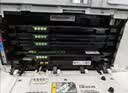 彩格178nw硒鼓适用惠普118a硒鼓W2080a粉盒hp 179fnw墨盒M150nw 150a彩色打印机 带芯片四色套装墨粉盒易加粉 实拍图
