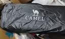 骆驼（CAMEL）户外折叠桌折叠椅露营装备全套蛋卷桌野外野餐野营用品 实拍图