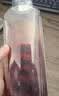 农夫山泉东方树叶青柑普洱茶900ml*12瓶无糖茶饮料0糖0脂0卡整箱饮品 实拍图