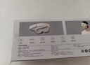 米家小米【教师节礼物】智能按摩眼罩浅沙色新品热敷眼罩遮光眼部按摩仪眼睛按摩仪护眼仪 送男女友 实拍图