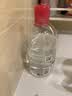 贝德玛（BIODERMA）粉水卸妆水舒妍洁肤液500ml*3温和可卸防晒囤货装 教师节礼物 实拍图