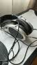 HIFIMAN（海菲曼）ANANDA NANO纳米振膜开放式平板振膜头戴式hifi音乐耳机 发烧高保真耳机  实拍图