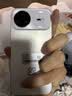 闪魔 适用苹果16ProMax手机壳 iPhone16ProMax气囊防摔保护套超薄镜头全包透明软壳抗黄防磨男女同款 实拍图