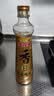 金龙鱼纯芝麻香油480ml【一级】凉拌调味烹饪火锅调味油玻璃瓶小磨香油 实拍图