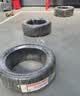 韩泰（Hankook）汽车轮胎 225/45R17 91W K117 原配奥迪A3/高尔夫/朗逸/明锐 实拍图