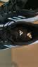 阿迪达斯（adidas）男鞋运动鞋舒适耐磨减震休闲跑步鞋 41UK7.5码 实拍图