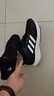 阿迪达斯（adidas）七夕礼物 男女跑步鞋减震防滑耐磨舒适跑步运动鞋 实拍图