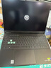 华硕天选7 Pro 酷睿版  16英寸游戏本笔记本电脑(U7-251HX 16G 1T RTX5070 2.5K 300Hz) 灰 实拍图
