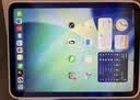 Apple/苹果 iPad 11英寸 A16芯片2025年款 平板电脑 (128GB WLAN版/学习办公娱乐)粉色 实拍图